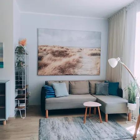 Good Vibes In Center Apartmán Bratislava