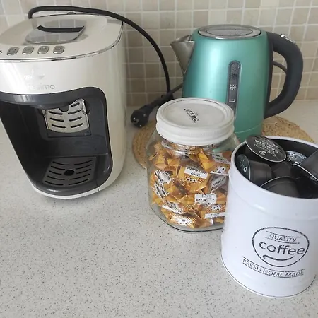 Good Vibes In Center Apartmán