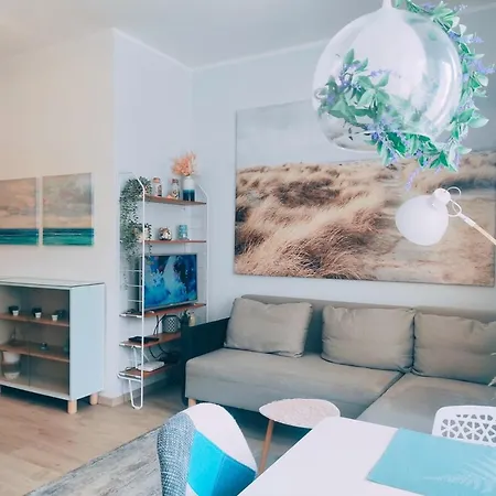 Apartmán Good Vibes In Center *