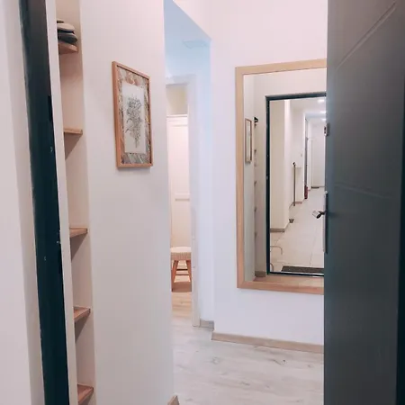 Apartmán Good Vibes In Center *