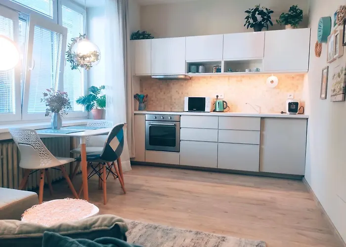 Good Vibes In Center Διαμέρισμα *
