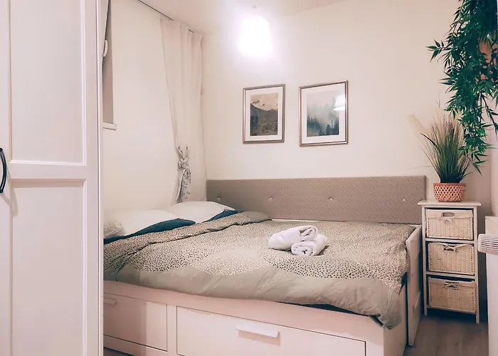 Good Vibes In Center Μπρατισλάβα