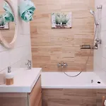 Good Vibes In Center * ברטיסלאבה