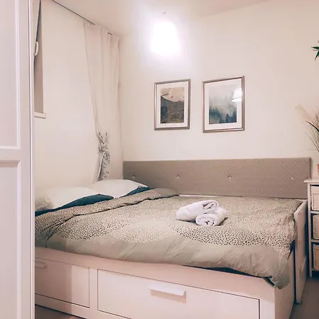 Good Vibes In Center ברטיסלאבה